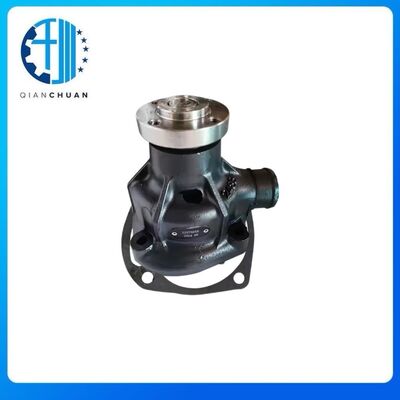 Water Pump 12273212 For Wheichai WP6 226B Excavator Engine Spare Parts