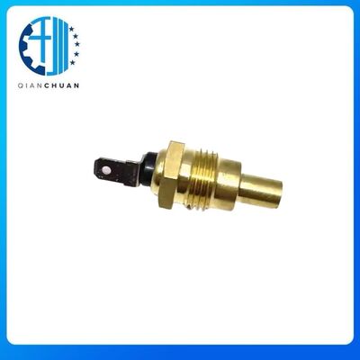 Water Temperature Sensor 08620-00000 for Komatsu 6D105 Excavator Engine Spare Parts