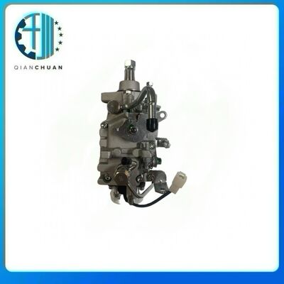 Fuel Injection Pump 104649-5471 VE49F1250LNP1592 For Isuzu C240 Diesel Engine Spare Parts