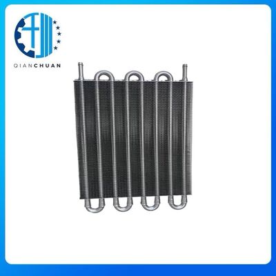 Hydraulic Oil Cooler 4467356 For Hitachi ZX140W ZX160 ZX180 Excavator Hydraulic Cooling Spare Parts