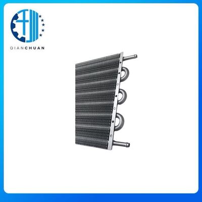 Hydraulic Oil Cooler 4467356 For Hitachi ZX140W ZX160 ZX180 Excavator Hydraulic Cooling Spare Parts