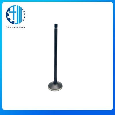Intake & Exhaust Valve Set 6150-42-4110 (Intake) / 6150-42-4210 (Exhaust) for Komatsu PC400-8 Excavator Engine Parts