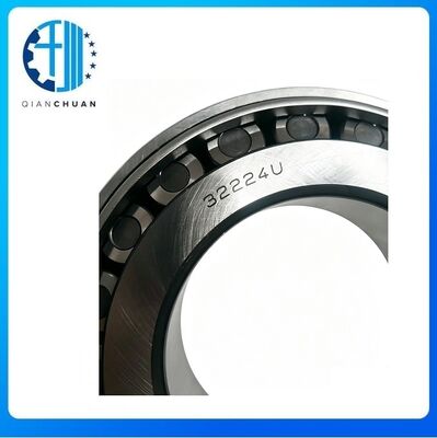 Tapered Roller Bearing 32224U for Construction Machinery Spare Parts