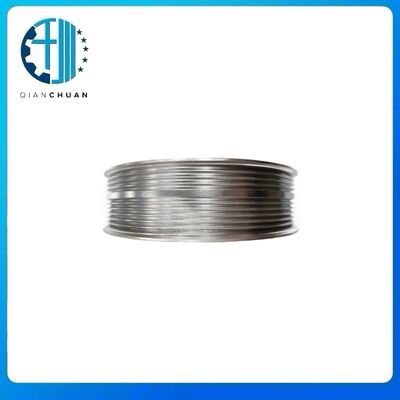 Belt Crankshaft Pulley 500358194 503644434 for Iveco Daily 6012 Truck Spare Parts