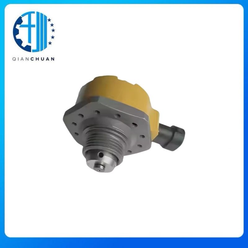 Fuel Pump 3264635 3125620 For  E320D   Excavator C6.4 C4.2 C4.4 Engine