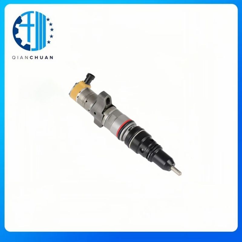 10R-4762 10R4762 1480120002 Fuel Injector For   C7 Diesel Engine