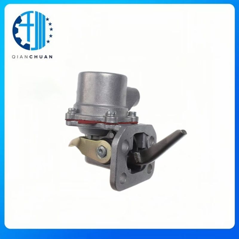 201-0877  Fuel Transfer Pump for   312B M315 438D 424D Engine 3504