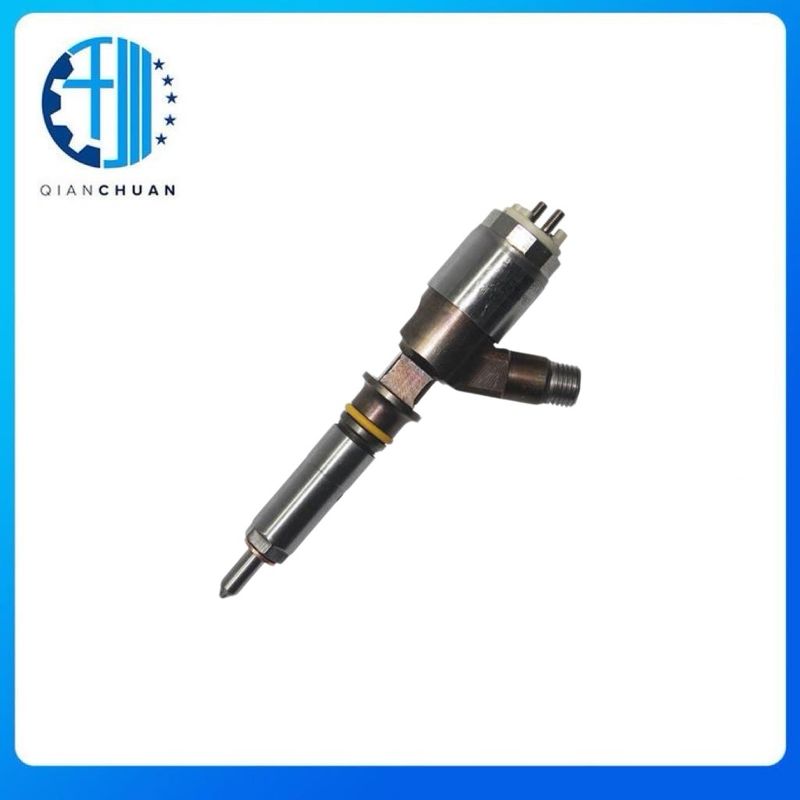 2645A753 Common Rail Fuel Injector Fits   C6.6 Engine Spare Parts