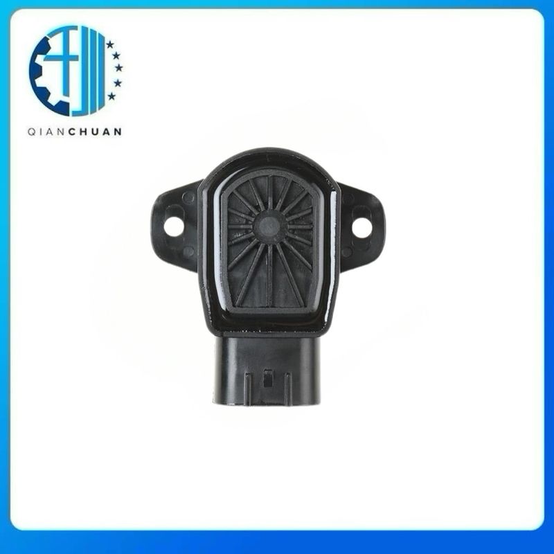 Rotary Position Sensor Assembly 58860-10920-71 for Toyota 7FBE10 7FBE13 7FBE15 7FBE18 7FBE20 7FBEF13 7FBEF15 Forklift Spare Parts