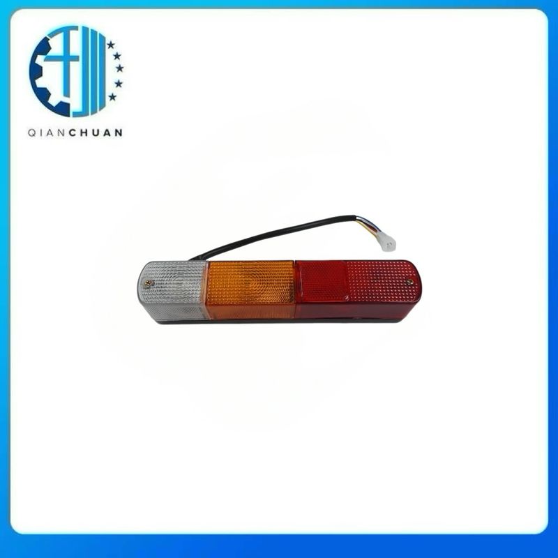Rear Lamp 91305-01800 9130501800 For Mitsubishi Forklift FD28/35-F14C FG28/35-F13D FD20/25-F18B Spare Parts