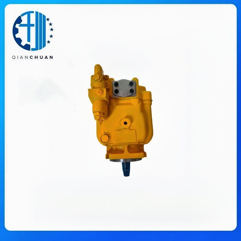 6E-1412 10R-2517 Hydraulic Piston Pump for CAT 3304 Engine 120G Motor Grader