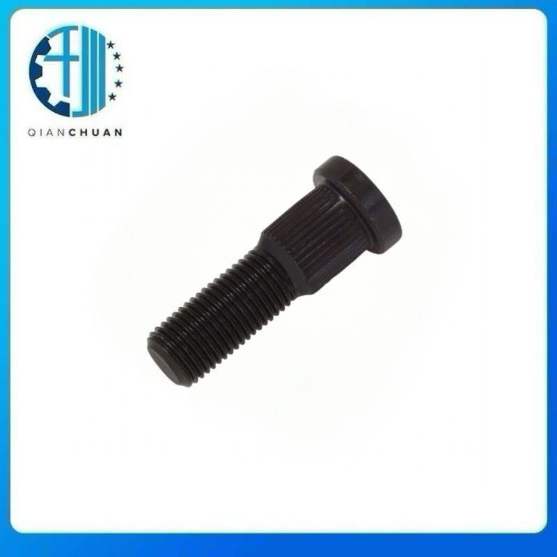 Wheel Bolt  M14X1.5 43812-23320-71 For Toyota Forklift  7FG25 7FG30 Spare Parts