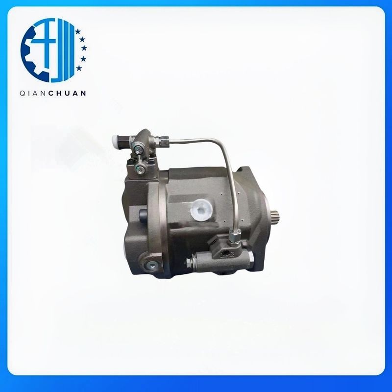 244-2228 10R-8770 Hydraulic Piston Pump for  420D 430D Backhoe Loader