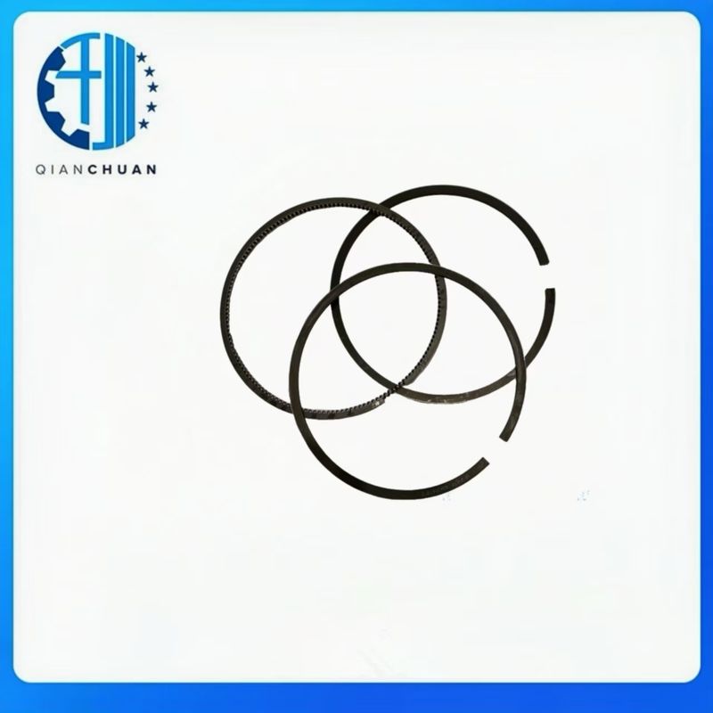  320D Excavator C6.4 Engine Piston Ring 1786543