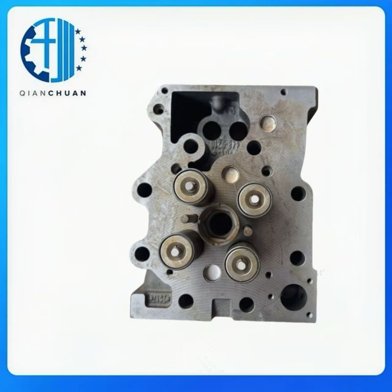 New  3508 Cylinder Head Assembly for Excavator
