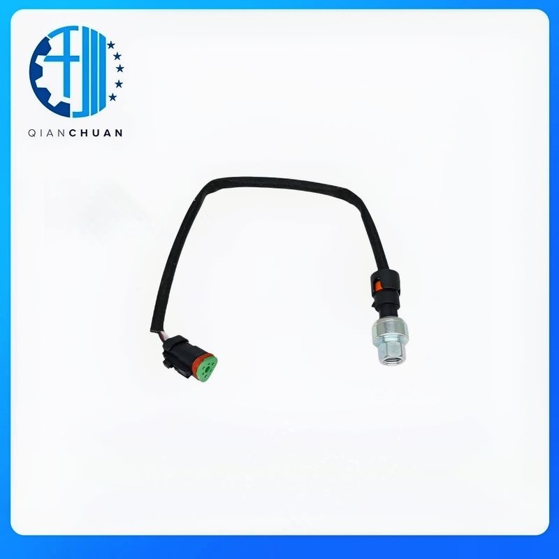 Caterpillar Oil Pressure Sensor 1619930 for 3176B C10 C12 3406E 3406C Engines