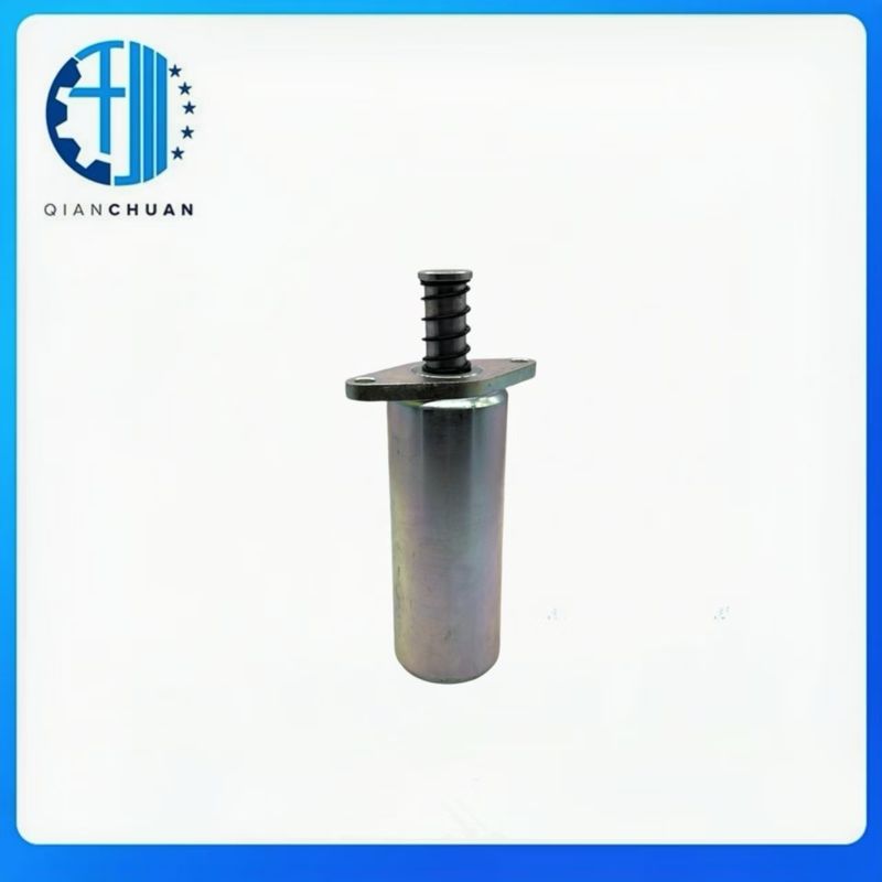 New Shut-off Solenoid Valve 6N-9988 for  320B 330B