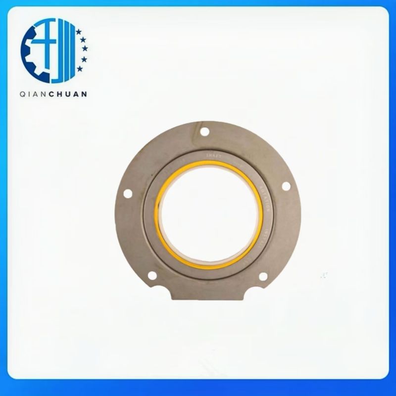 New Front Crankshaft Seal Kit 1694166 for Caterpillar C13 Engine