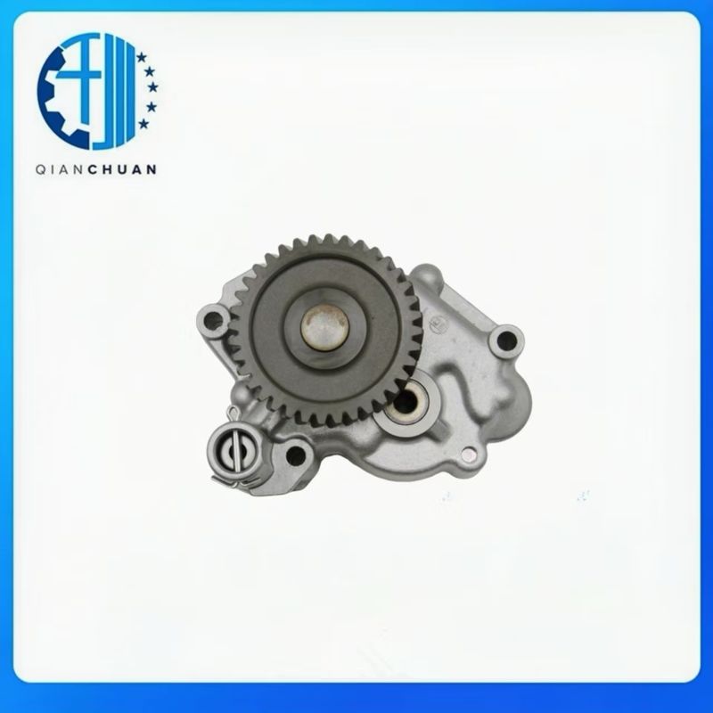 New Oil Pump 496-4800 for  3116 C7 Diesel Engine