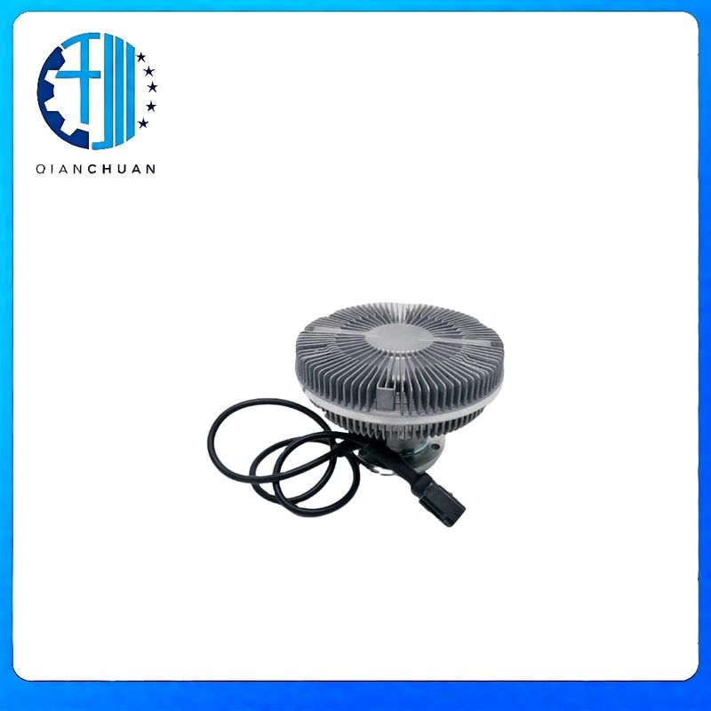418-2229 Fan Clutch for  C7.1 Engine E330D E320D E336D