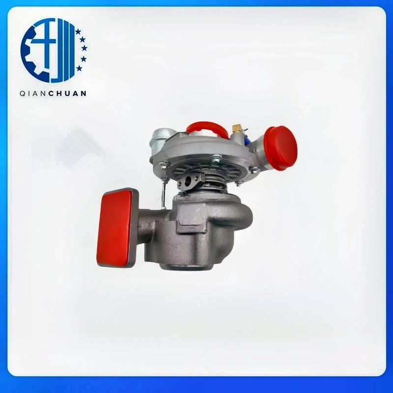 GT2556S Turbocharger 237-3786 315-9721 for  C4.4 3054C Engine