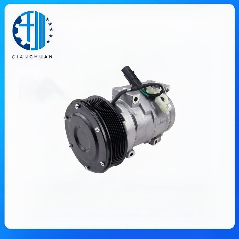 305-0325 A/C Compressor For Caterpillar 324D 325D 330D 345C Engine C15 C18 C7 C9