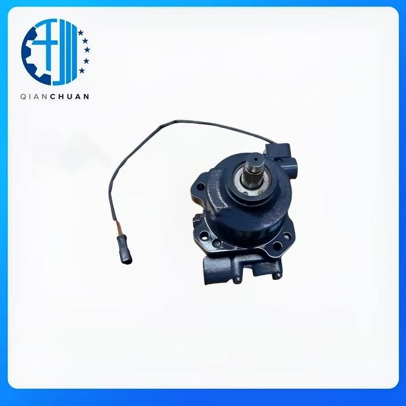 708-7W-00011 Hydraulic Pump For Komatsu D275A D275AX Crawler Dozers