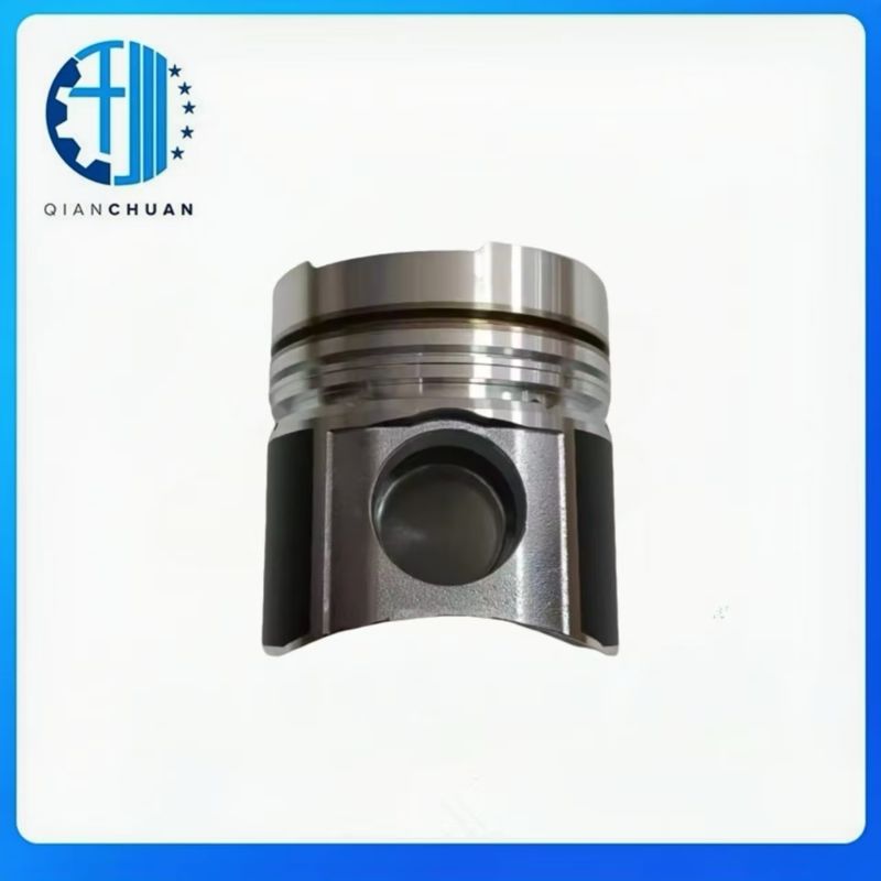 6130-32-2110 Piston for Komatsu  4D105-3 6D105  Diesel Engine Spare Parts Construction Machinery Parts