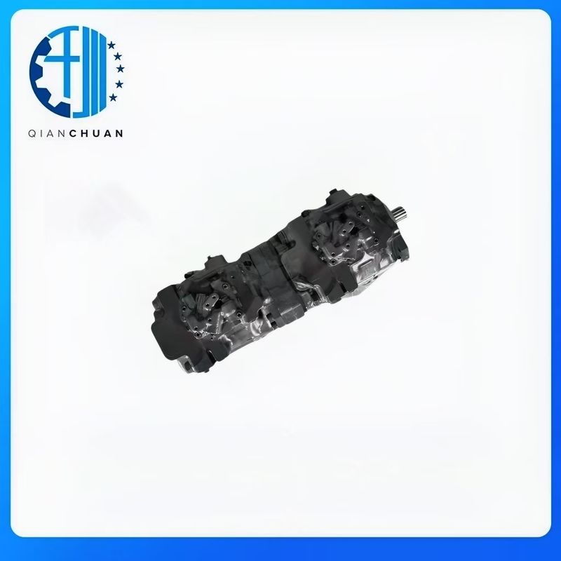 708-1W-00450 7081W00450 Hydraulic Pump For Komatsu HM400 Truck Parts