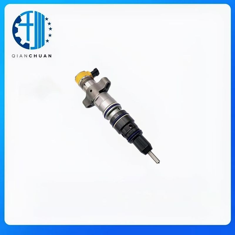 53L-8062  53L8062 Fuel Injector For   C7 C9 Engine Parts