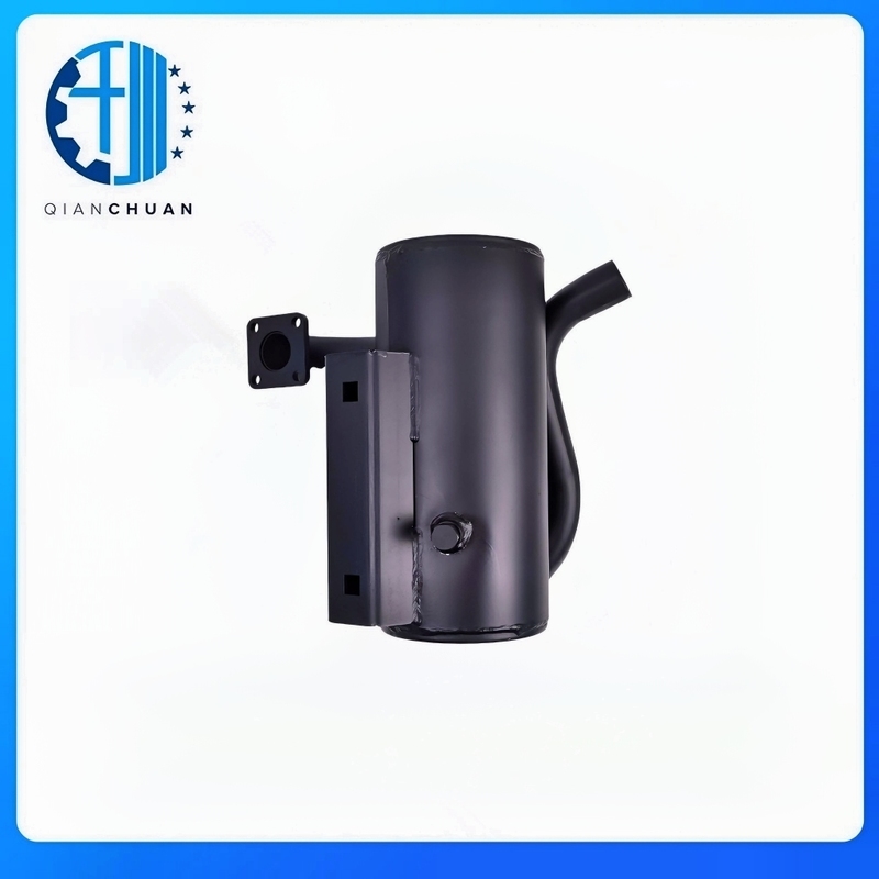 6732282 Muffler For Kubota Engine D1005 Bob Skid Steer Loader 463 S70 463C 463F