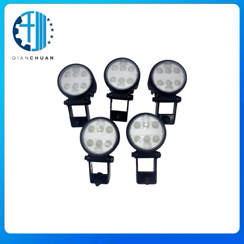 Lamp 526-4904 5264904 for  E320GC 320GX 330GC Excavator Parts Electrical  Spare Parts