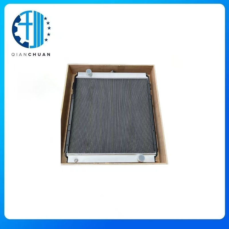 7Y-1961 Water Tank Radiator For  Excavator  320 320L 320N Engine 3066