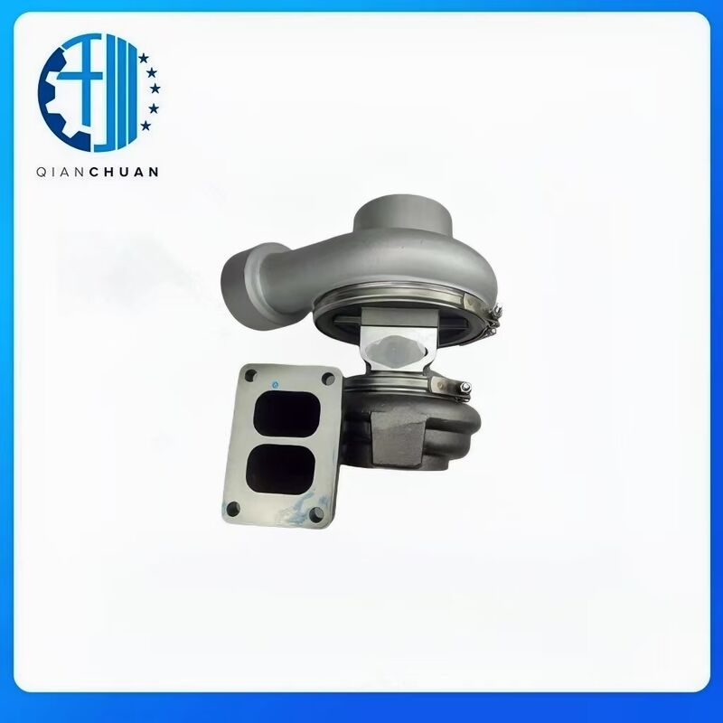 Turbo 4LE302 E-302 Turbocharger 8N-3367 For   Industrial Engine SR4 3306 D333C