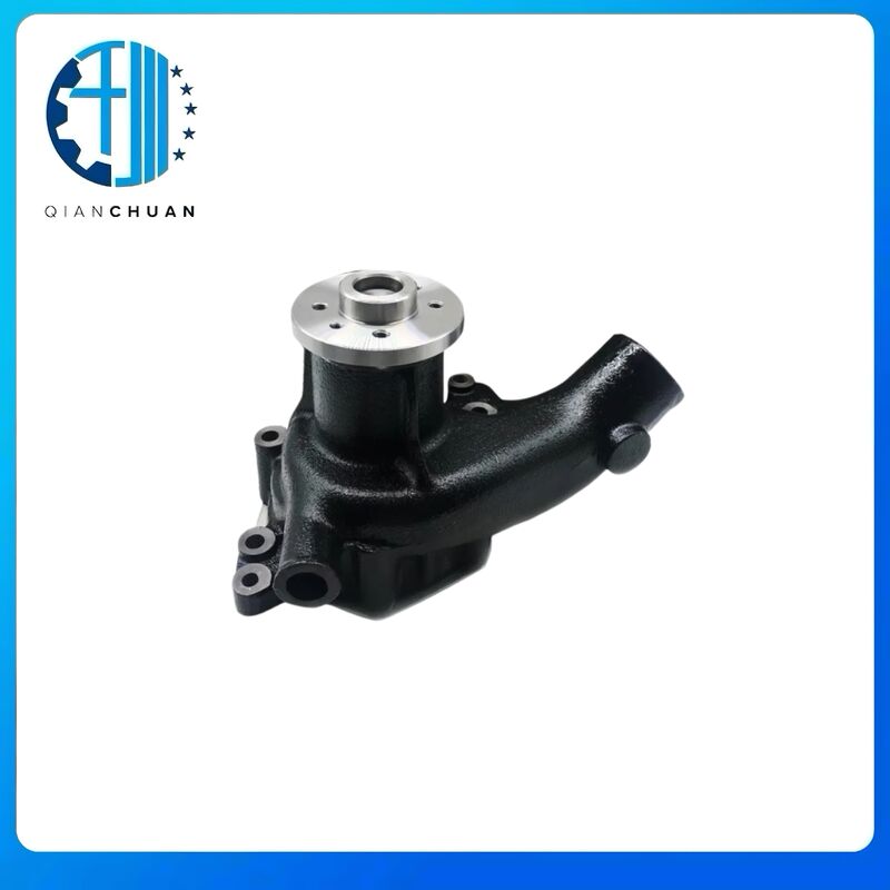 Water Pump 65.02502-8220 for Doosan Excavator DH225-7 DH258-7 Daewoo DB58