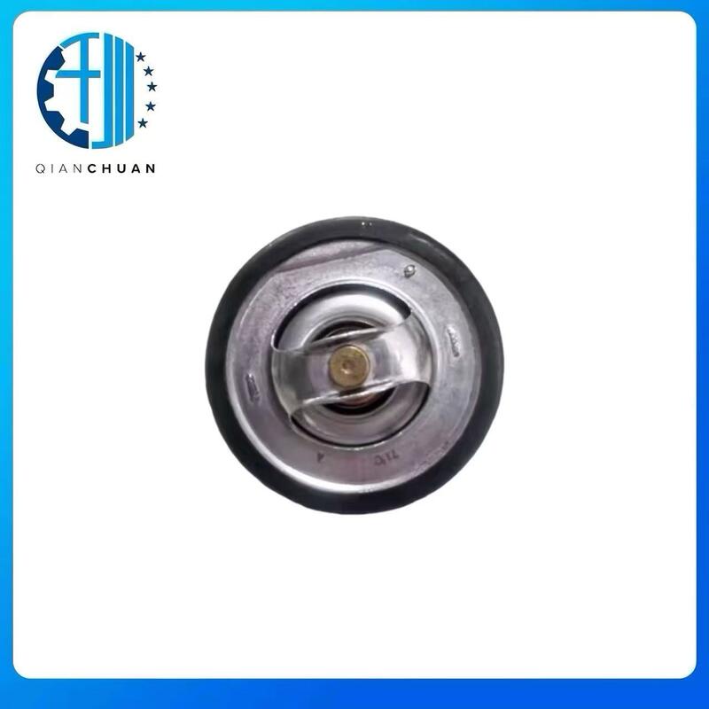 Thermostat 65.06402-5015 for Doosan DB58 Engine Excavator Parts