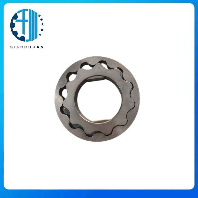 Oil  Pump MM434466 For Mitsubishi L3E, L3E2, L2E, L2E2, L3C, L3A, L2C, L2A Engine Spare Parts