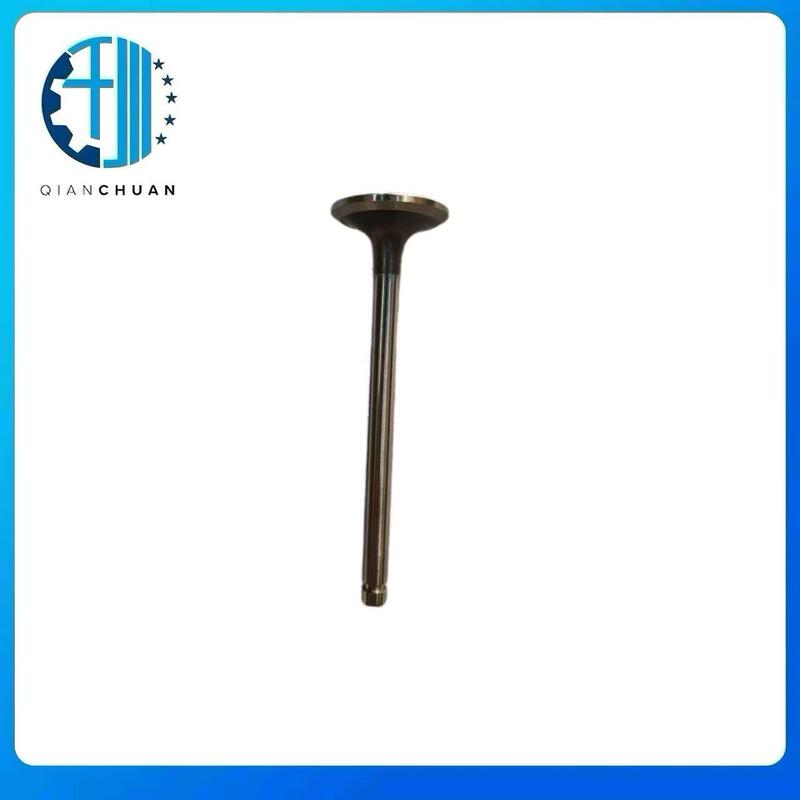 S4S Intake Valve  Exhaust Valve For Mitsubishi S4S  Engine  Spare Parts