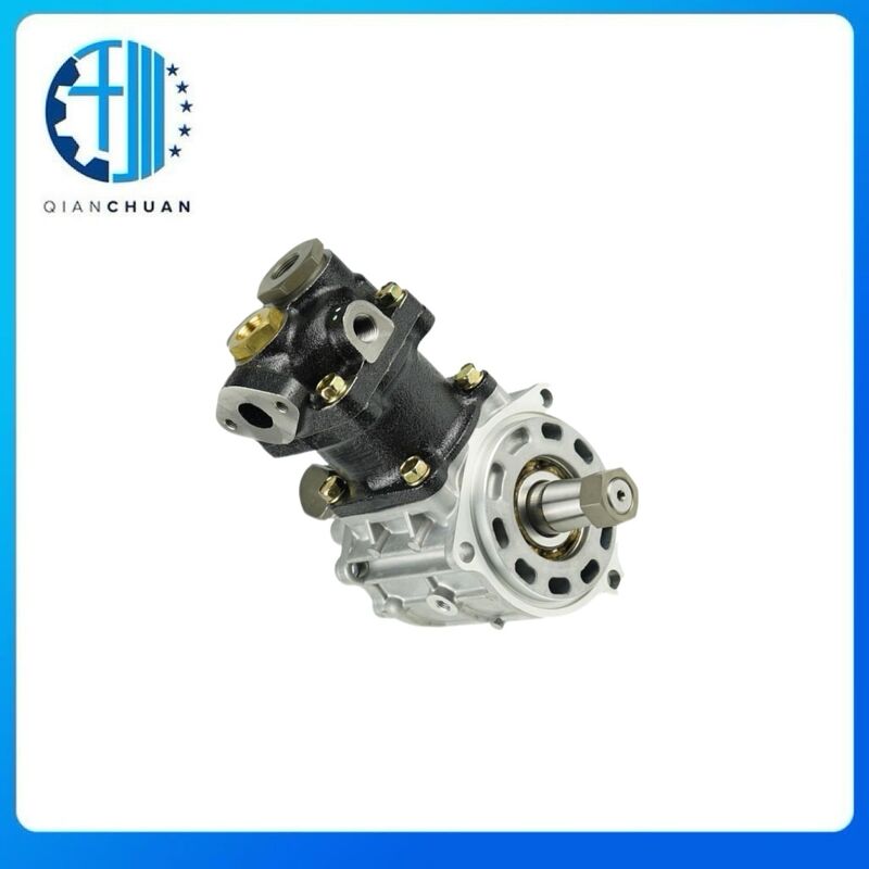 29100-1872 Air Compressor 291001872 For H06CT Hino Truck Engine Spare Parts