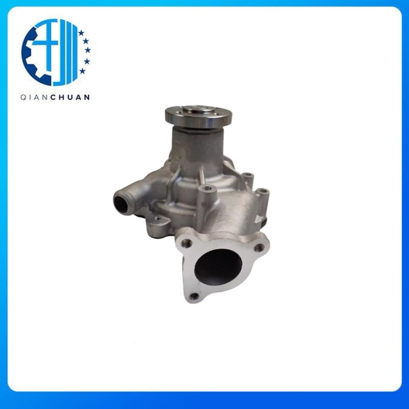 Water Pump J230-0010S 21010-Z5000 for Nissan FD6  Forklift  Engine  Construction Machine Spare Parts