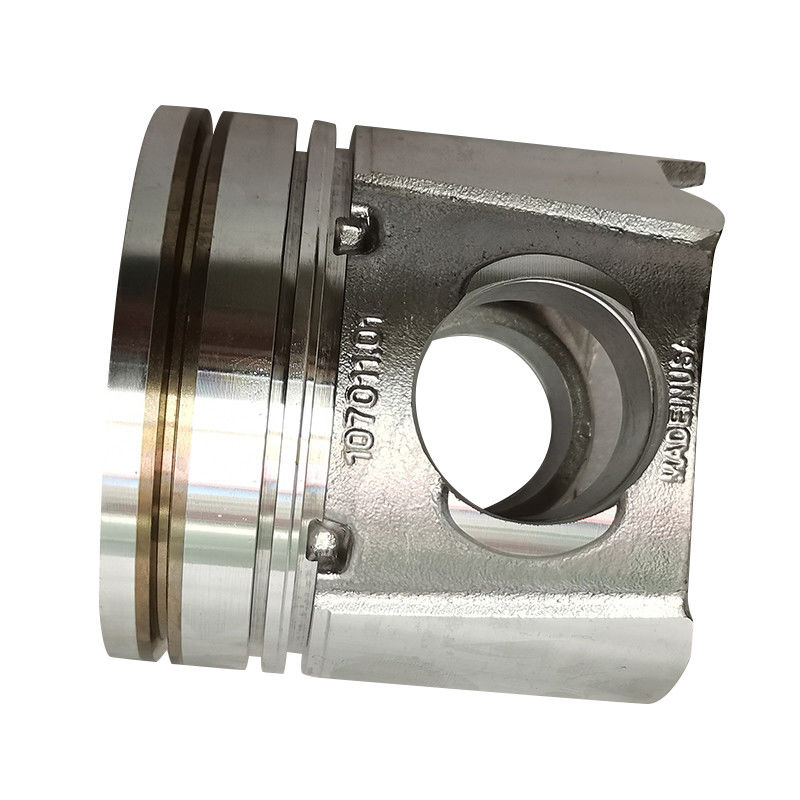 QSB6.7 Machinery Excavator Engine Parts 4934860 3975868  4931888