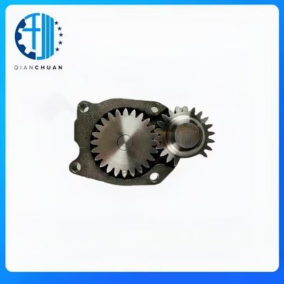 C4937408 4937408 큐민스 4BT3.9 6BT5.9 디젤 엔진용 오일 펌프 조립