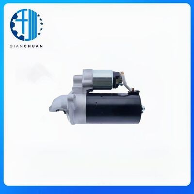163-3361 Caterpillar CAT 엔진 3013 3013C 3014 3024 3024C C1.5 C2.2용 시동 모터