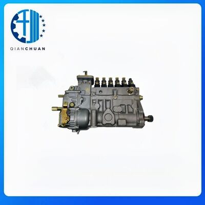 4935334  Cummins 6CT8.3 DFEC 디젤 엔진용 연료 분사 펌프
