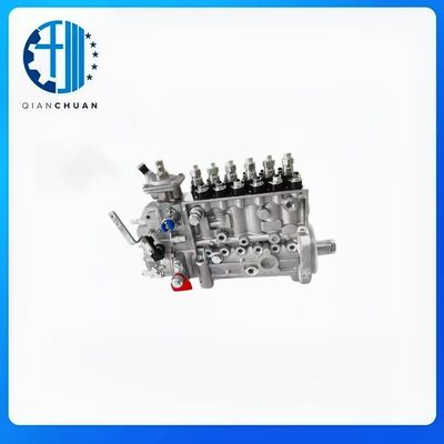 3912643 3908558 Cummins 6CT 8.3L 210HP 엔진용 연료 분사 펌프