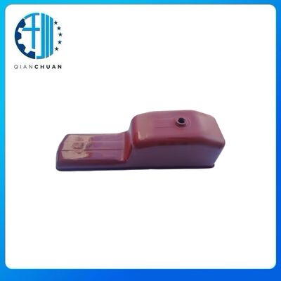 오일판 612600150379 웨이차이 WP10 디젤 엔진 예비 부품 건설 기계