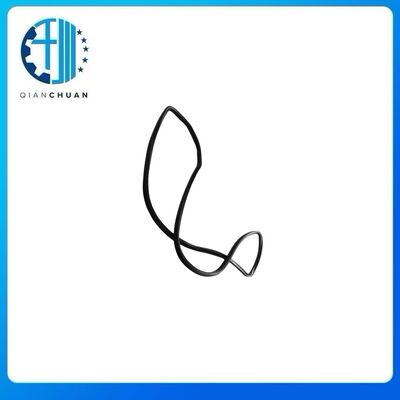 614150004 오일 팬 가스켓 웨이차이 WP10 WP12 트럭 엔진 예비 부품 수리 부품