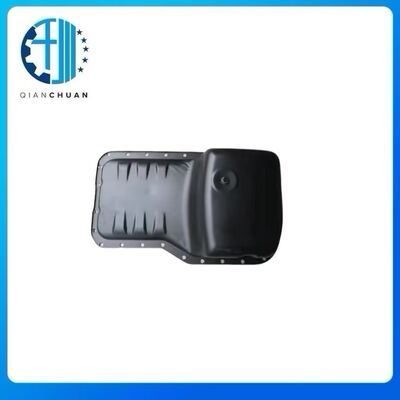 오일 판 8970876420 8-97087642-0 Isuzu 4HF1 4HG1 디젤 엔진 트럭 발굴기 부품