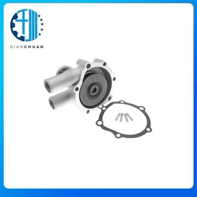 얀마 YM3000 YM2000 YM1700 트랙터 자동차 부품용 워터 펌프 72125042700 72125242700