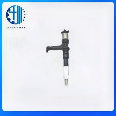 8-97603415-7 095000-5516 Isuzu 6WG1T 엔진 패트러에 대한 연료 주입기